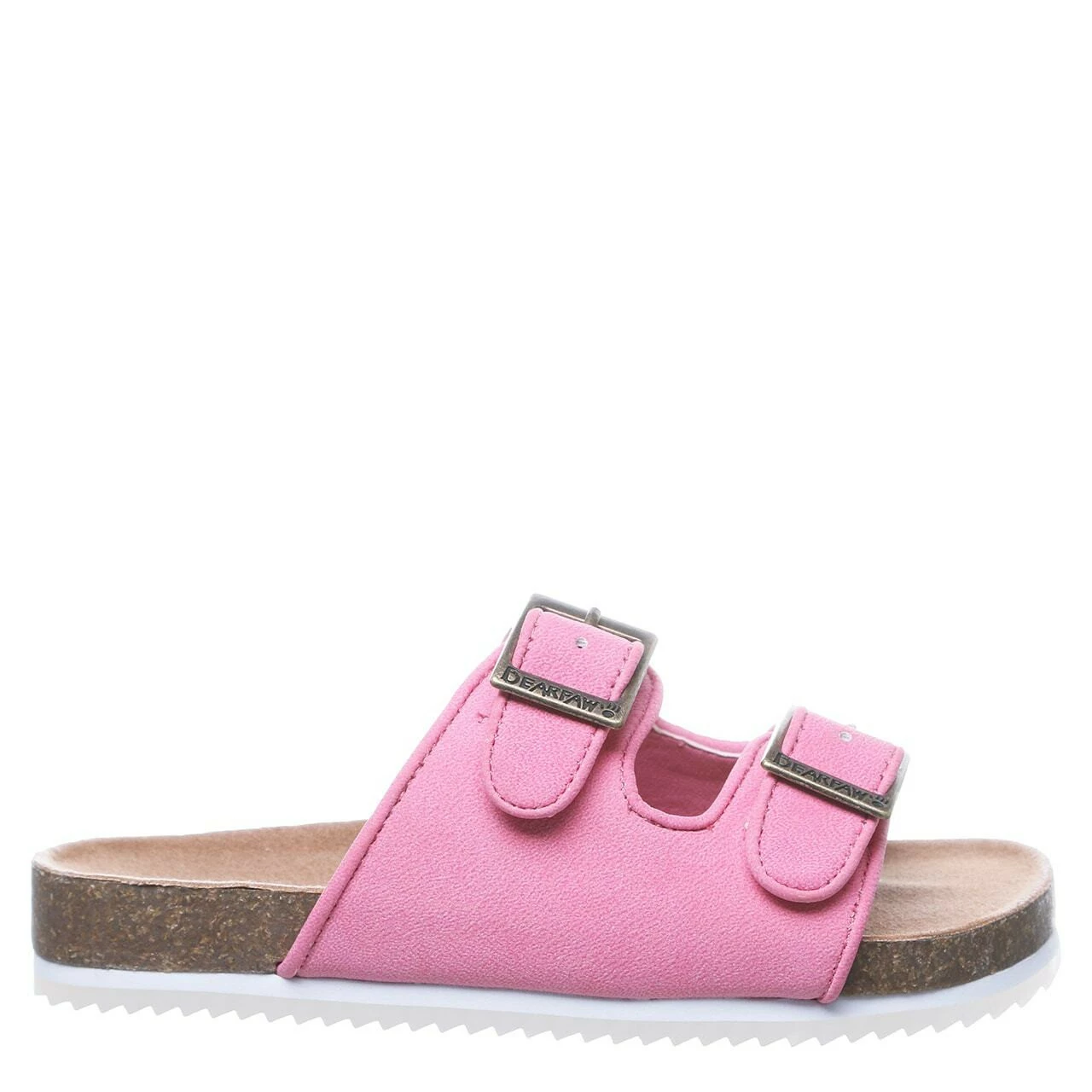 Bearpaw Brooklyn Youth Candy Pink - Image 2