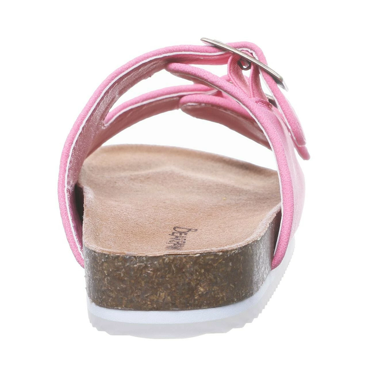 Bearpaw Brooklyn Youth Candy Pink - Image 5