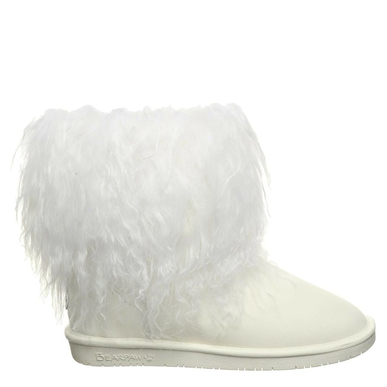 Bearpaw Boo White - Image 2
