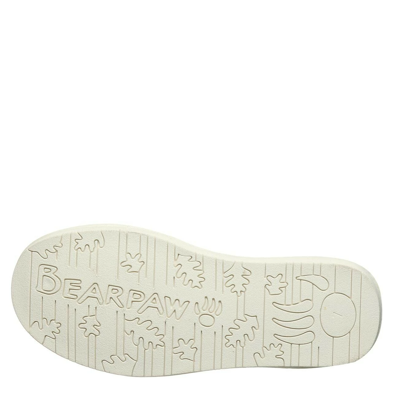 Bearpaw Boo White - Image 3