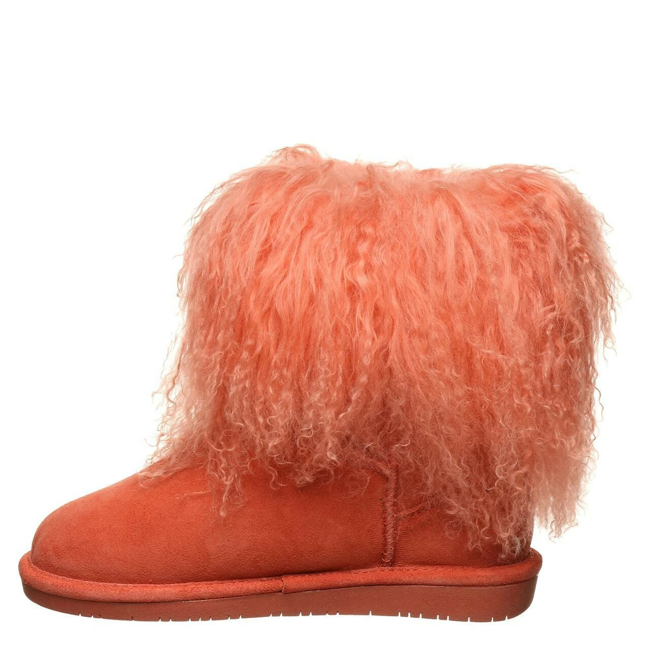 Bearpaw Boo Raspberry