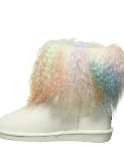 Bearpaw Boo Rainbow