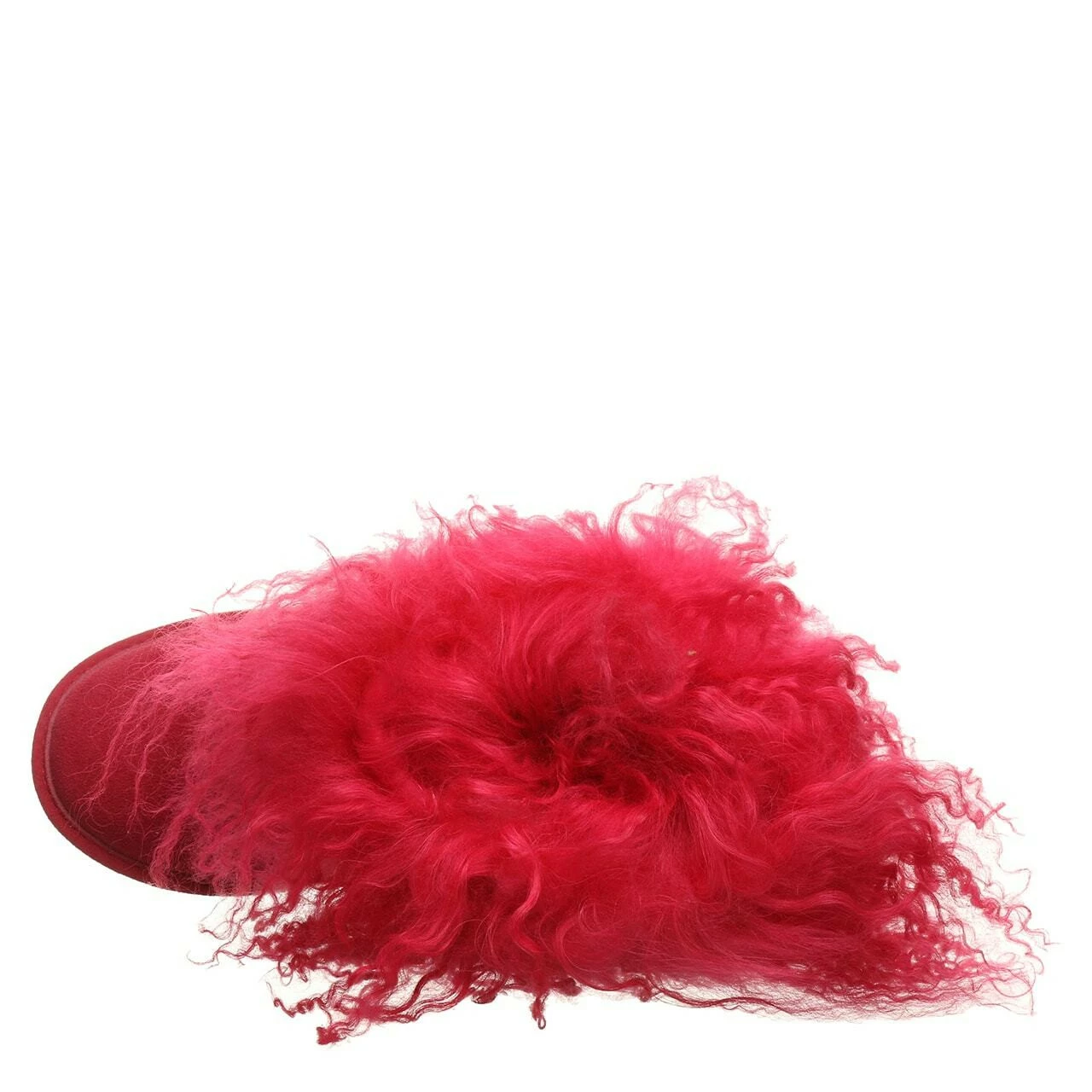 Bearpaw Boo Youth Electric Pink - Image 4
