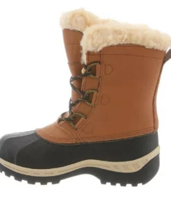 Bearpaw Kelly Youth Hickory