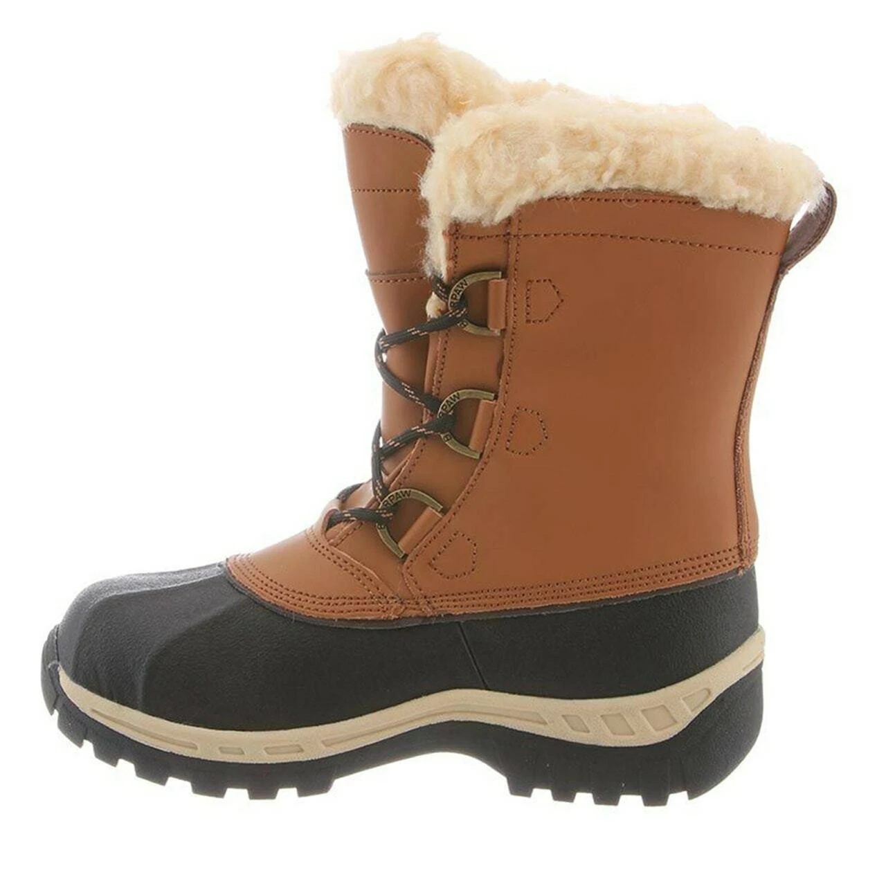 Bearpaw Kelly Youth Hickory