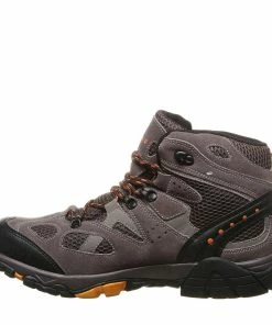 Bearpaw Brock Wide Taupe