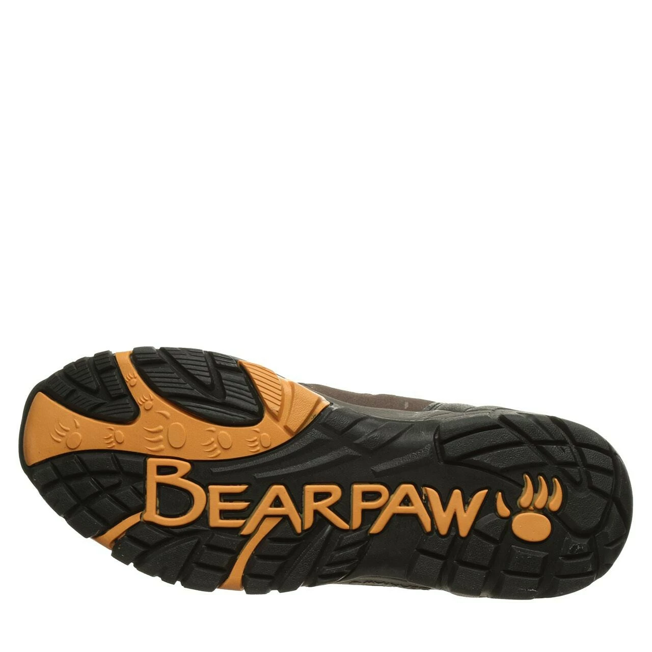 Bearpaw Brock Wide Taupe - Image 3
