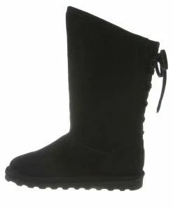 Bearpaw Phylly Black