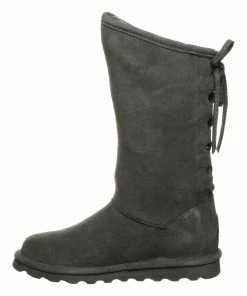 Bearpaw Phylly Charcoal
