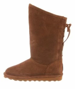 Bearpaw Phylly Wide Hickory
