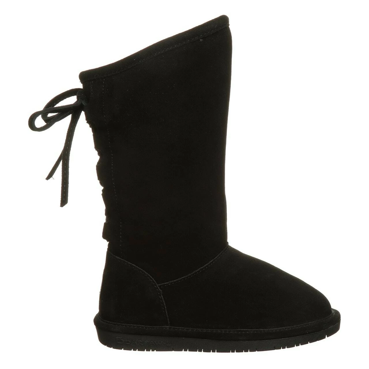 Bearpaw Phylly Youth Black