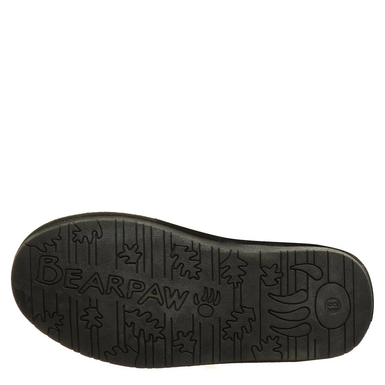 Bearpaw Phylly Youth Black - Image 2