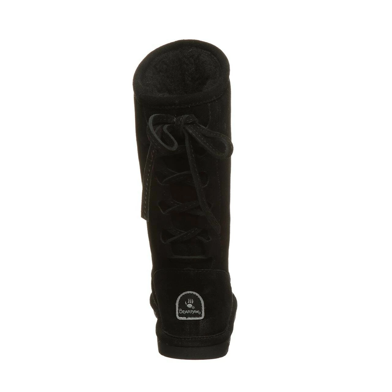 Bearpaw Phylly Youth Black - Image 4