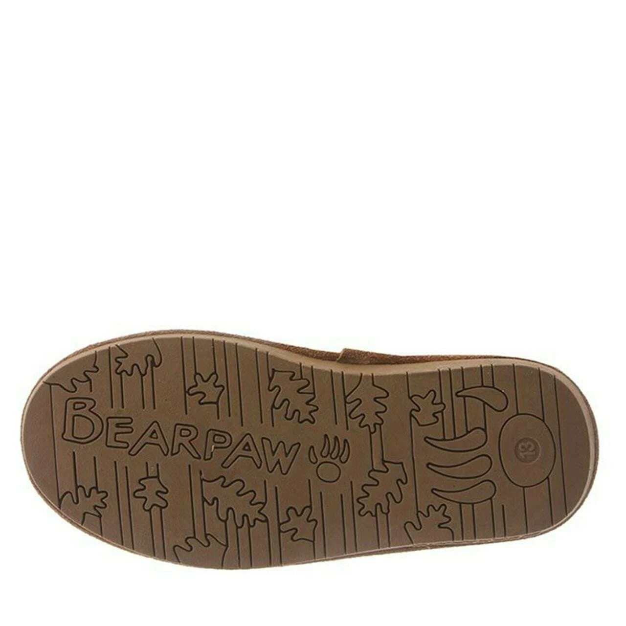 Bearpaw Phylly Youth Hickory - Image 3