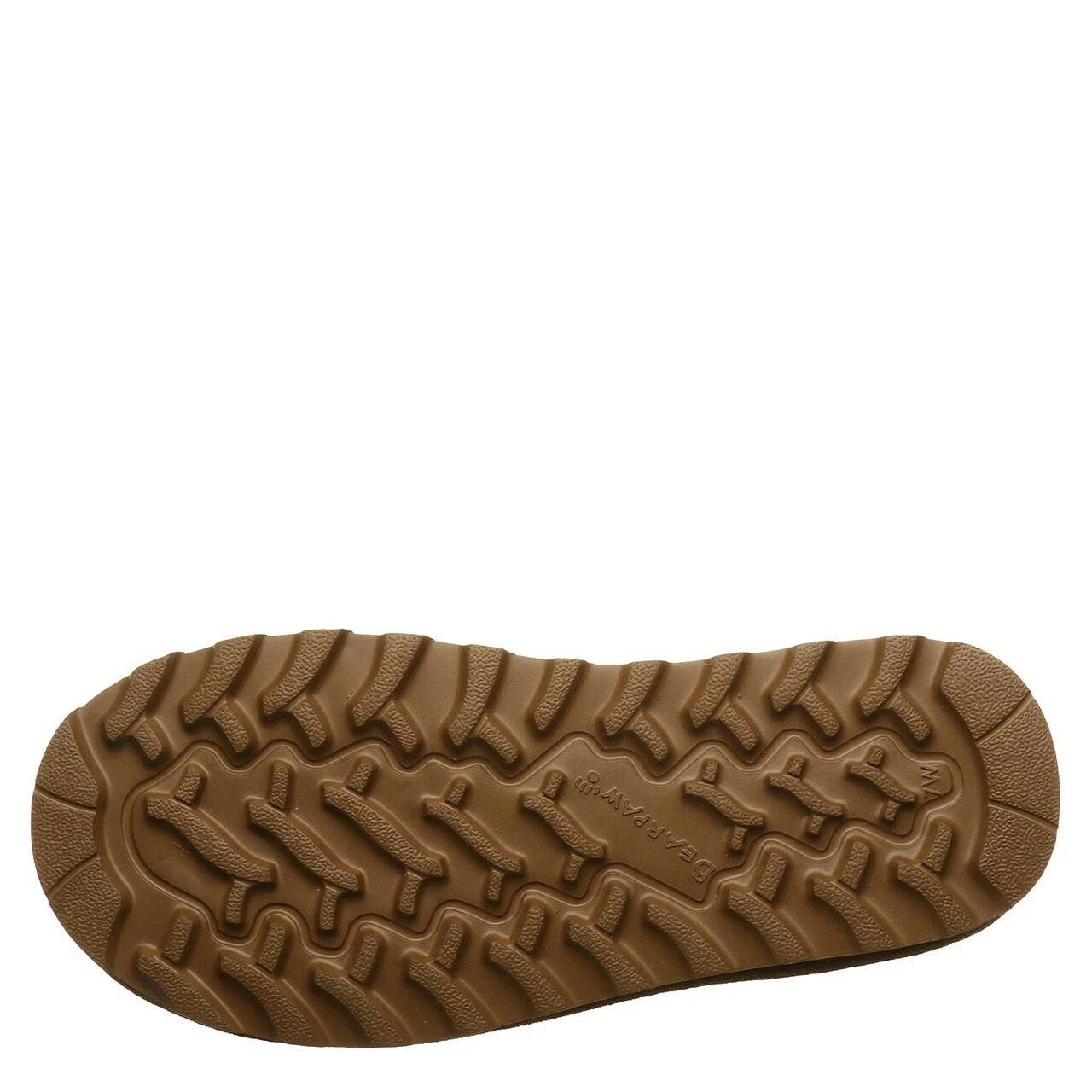 Bearpaw Elle Short Wide Hickory - Image 3