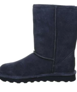 Bearpaw Elle Short Wide Cadet