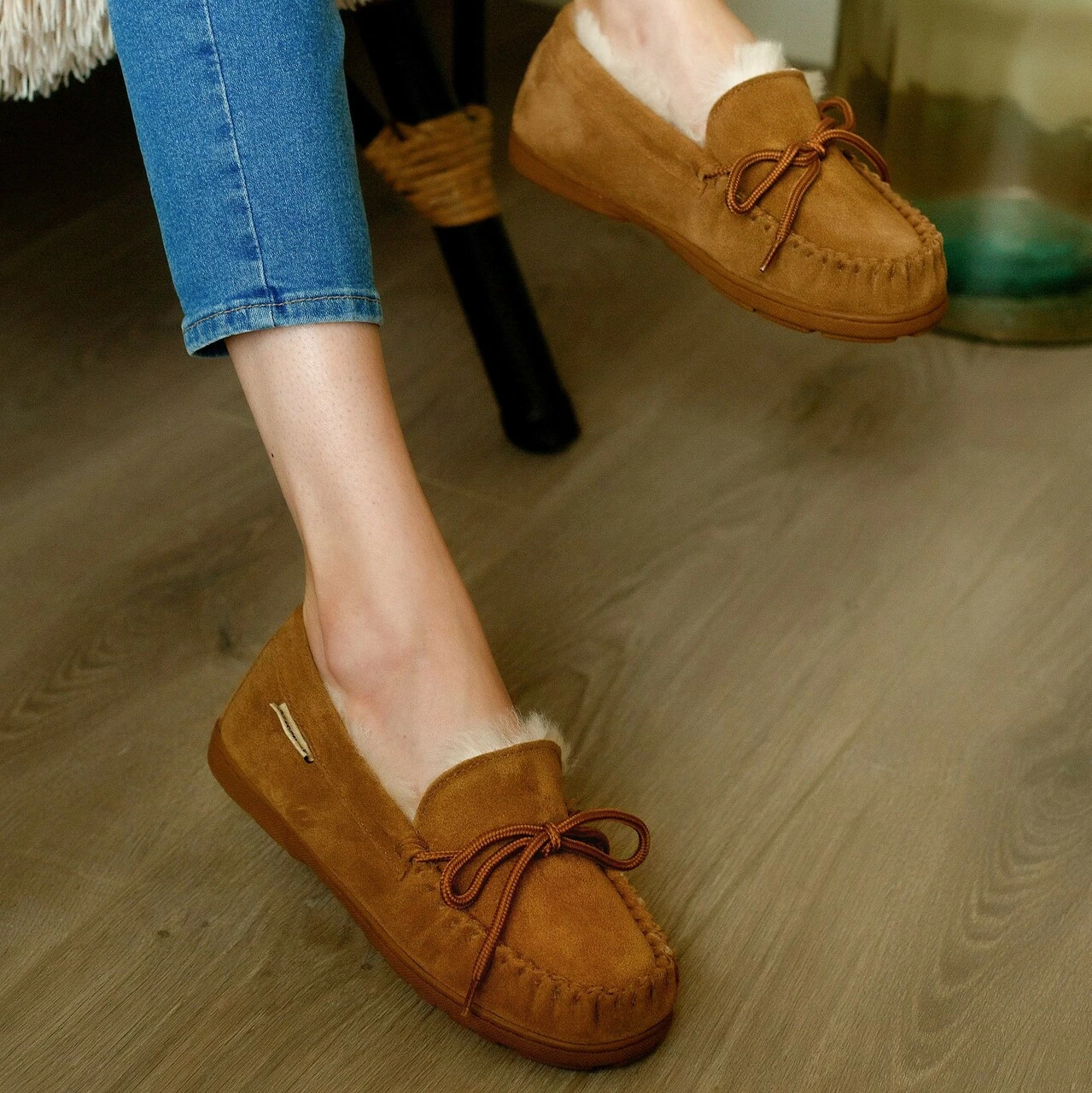 Bearpaw Mindy Hickory - Image 4