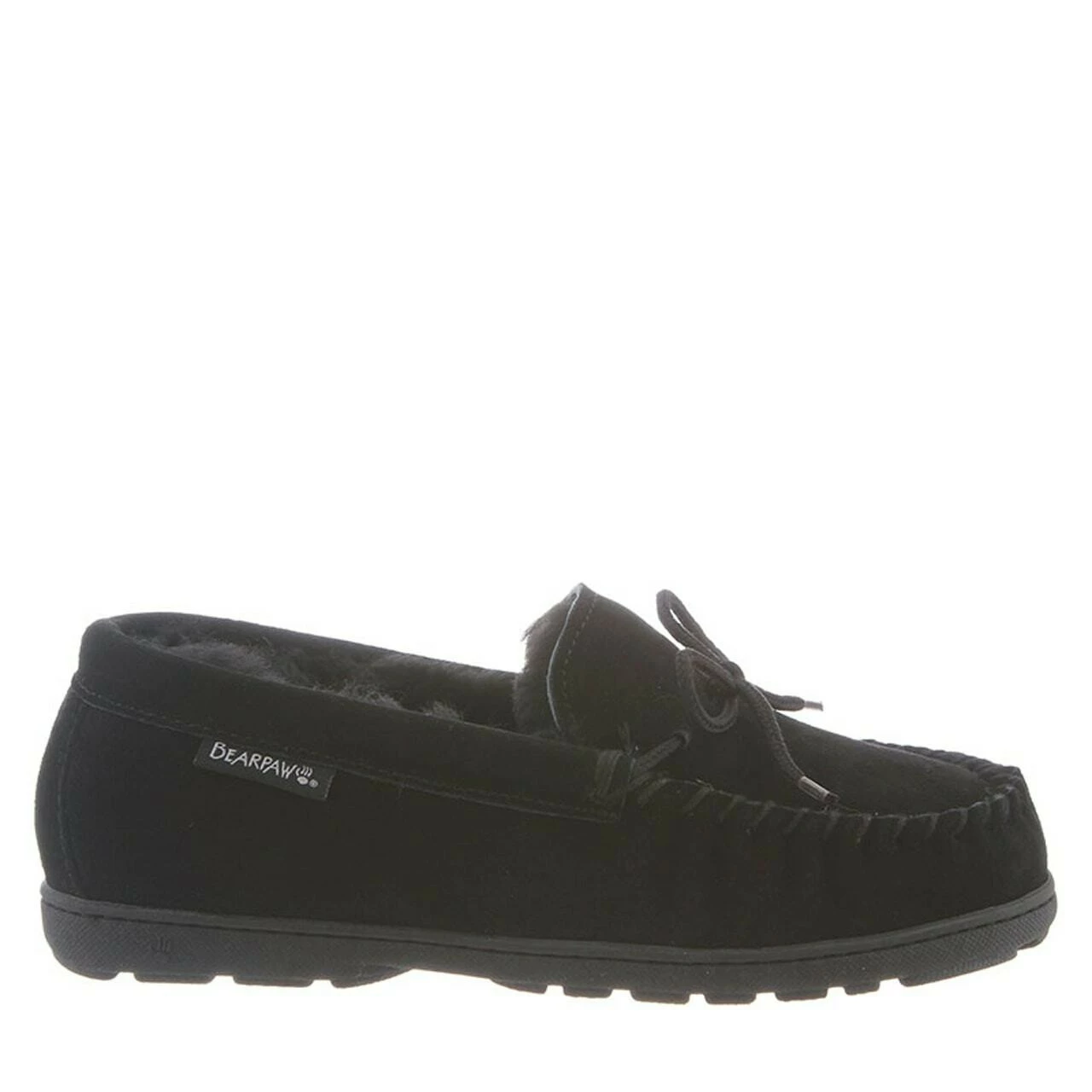 Bearpaw Mindy Black - Image 2