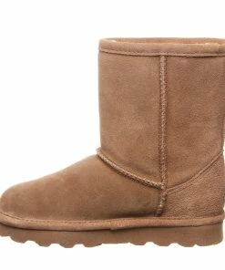 Bearpaw Elle Youth Hickory