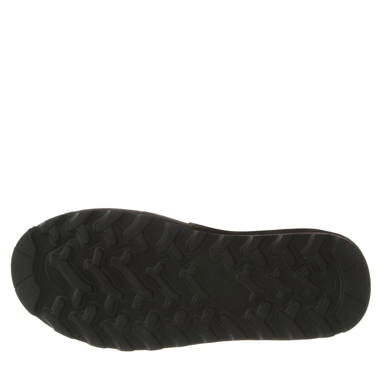 Bearpaw Elle Short Chocolate - Image 3