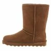 Bearpaw Elle Short Hickory