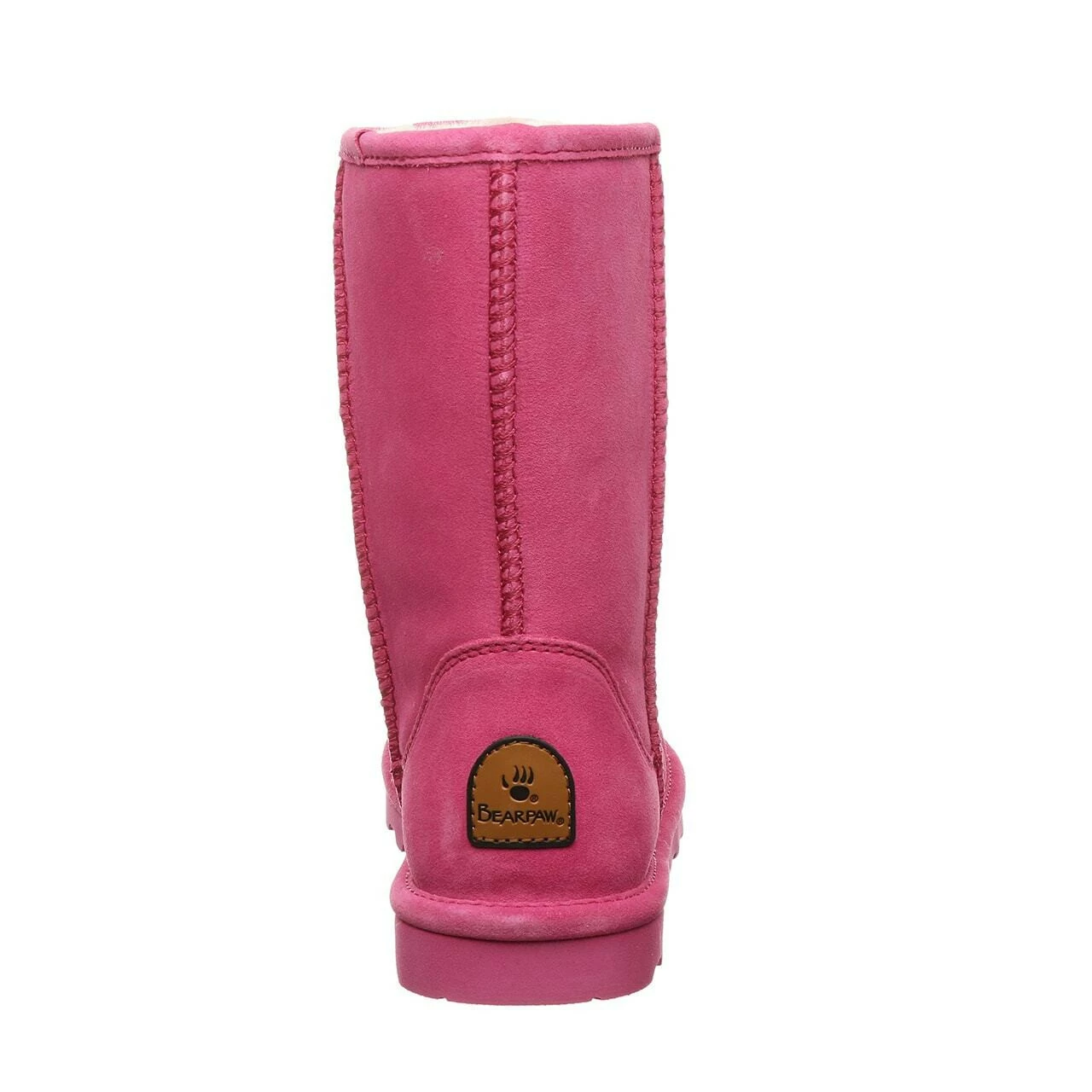 Bearpaw Elle Short Party Pink - Image 5