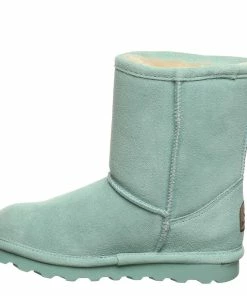 Bearpaw Elle Youth Ocean