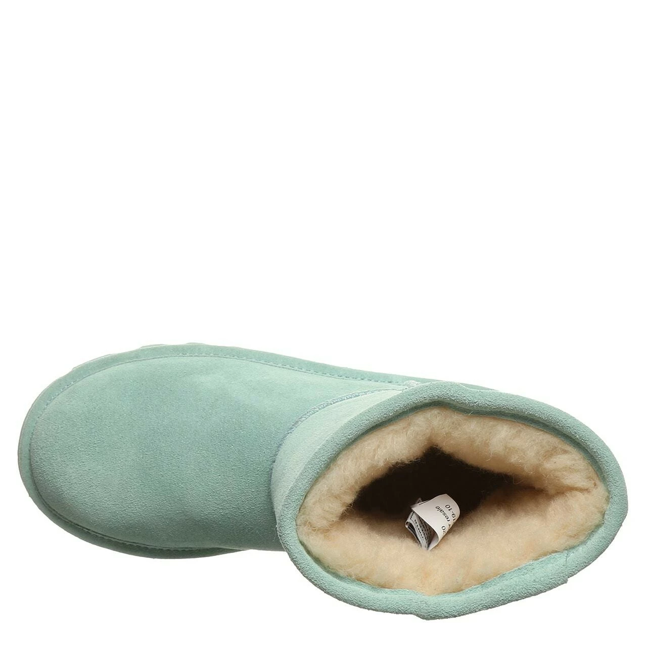 Bearpaw Elle Youth Ocean - Image 4