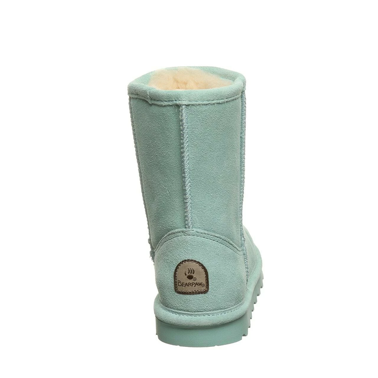 Bearpaw Elle Youth Ocean - Image 5