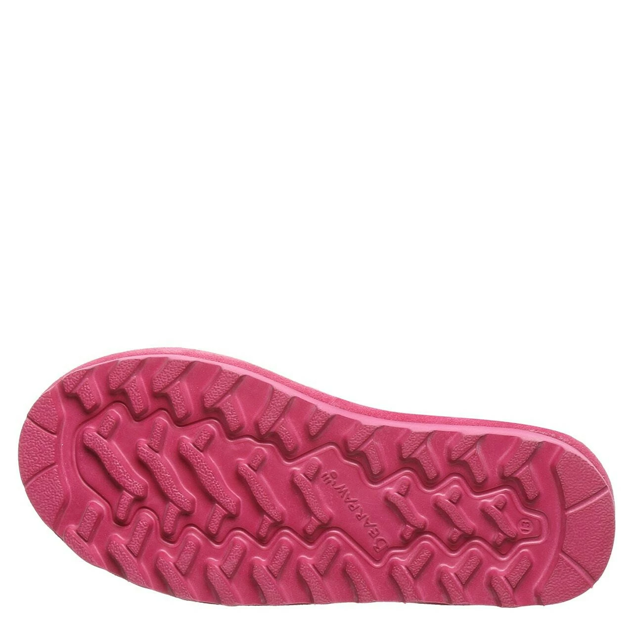 Bearpaw Elle Youth Party Pink - Image 3