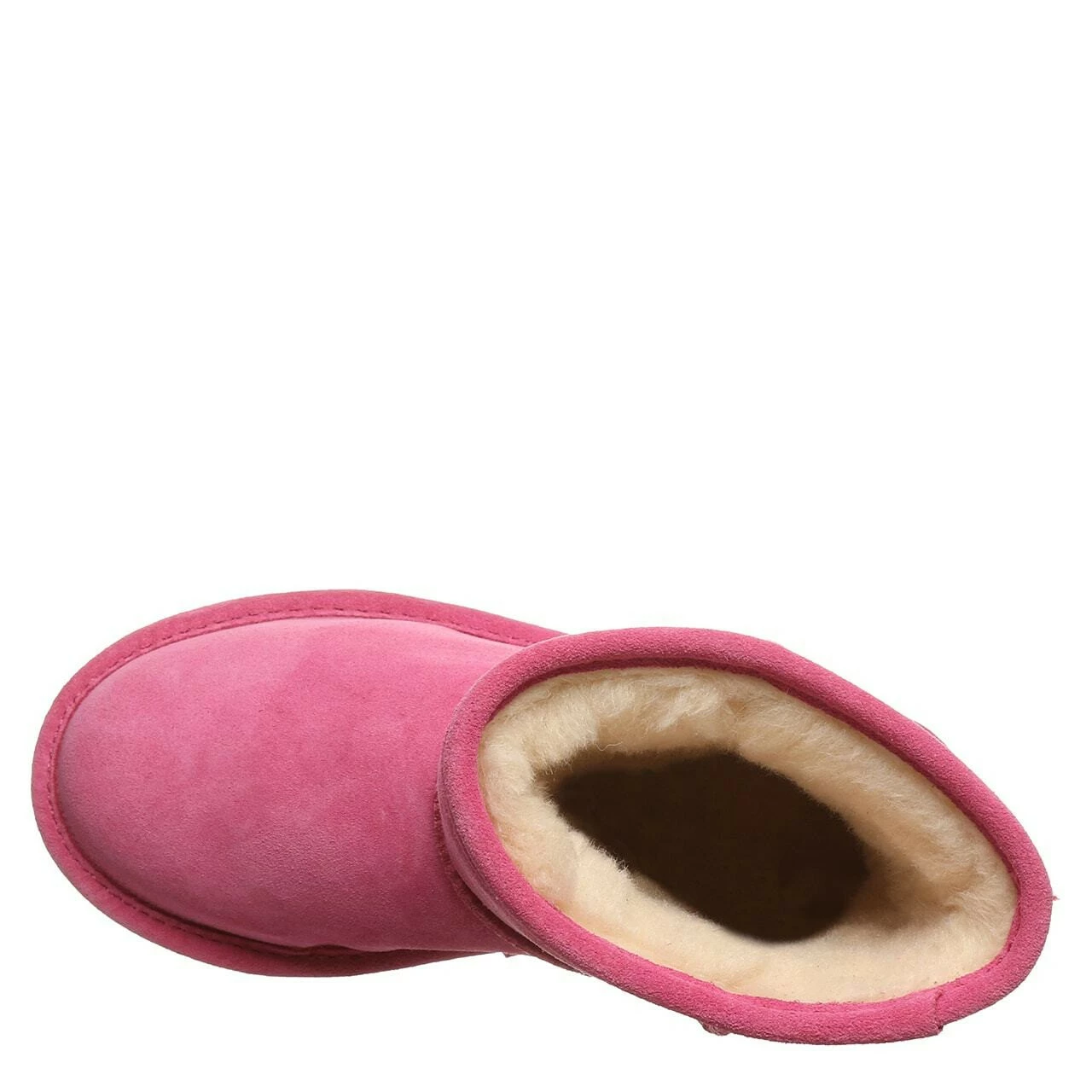 Bearpaw Elle Youth Party Pink - Image 4