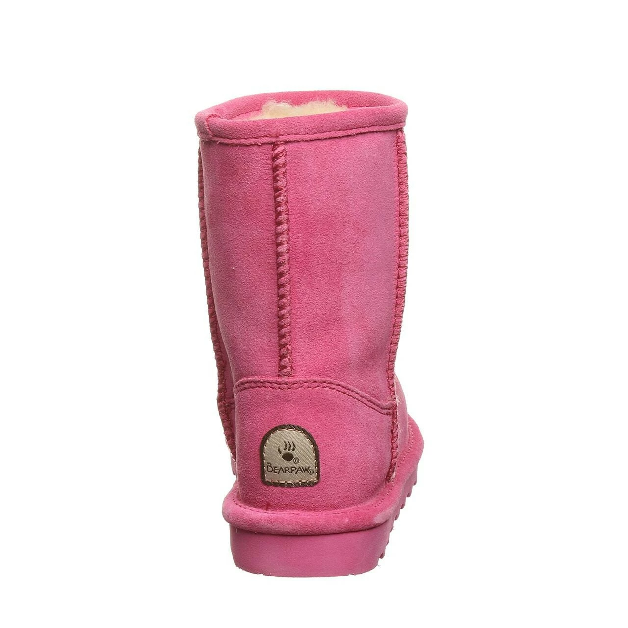 Bearpaw Elle Youth Party Pink - Image 5