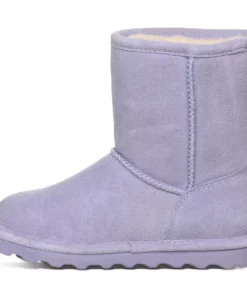 Bearpaw Elle Youth Persian Violet