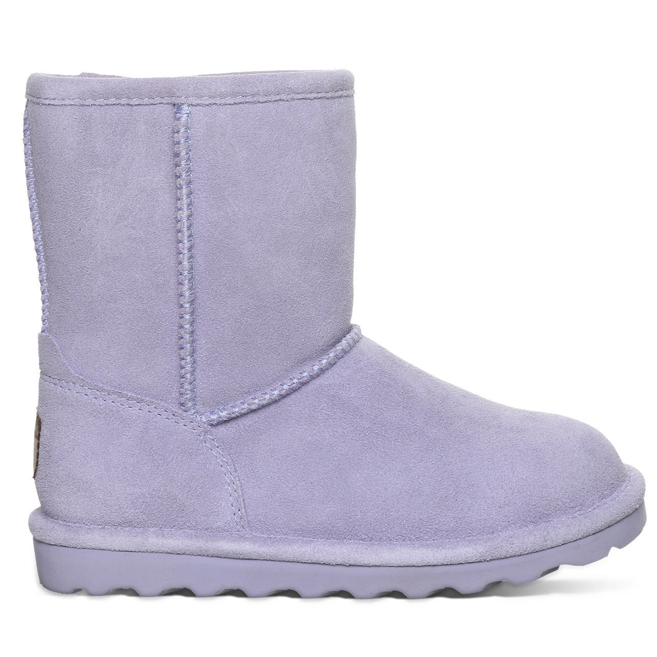Bearpaw Elle Youth Persian Violet - Image 2