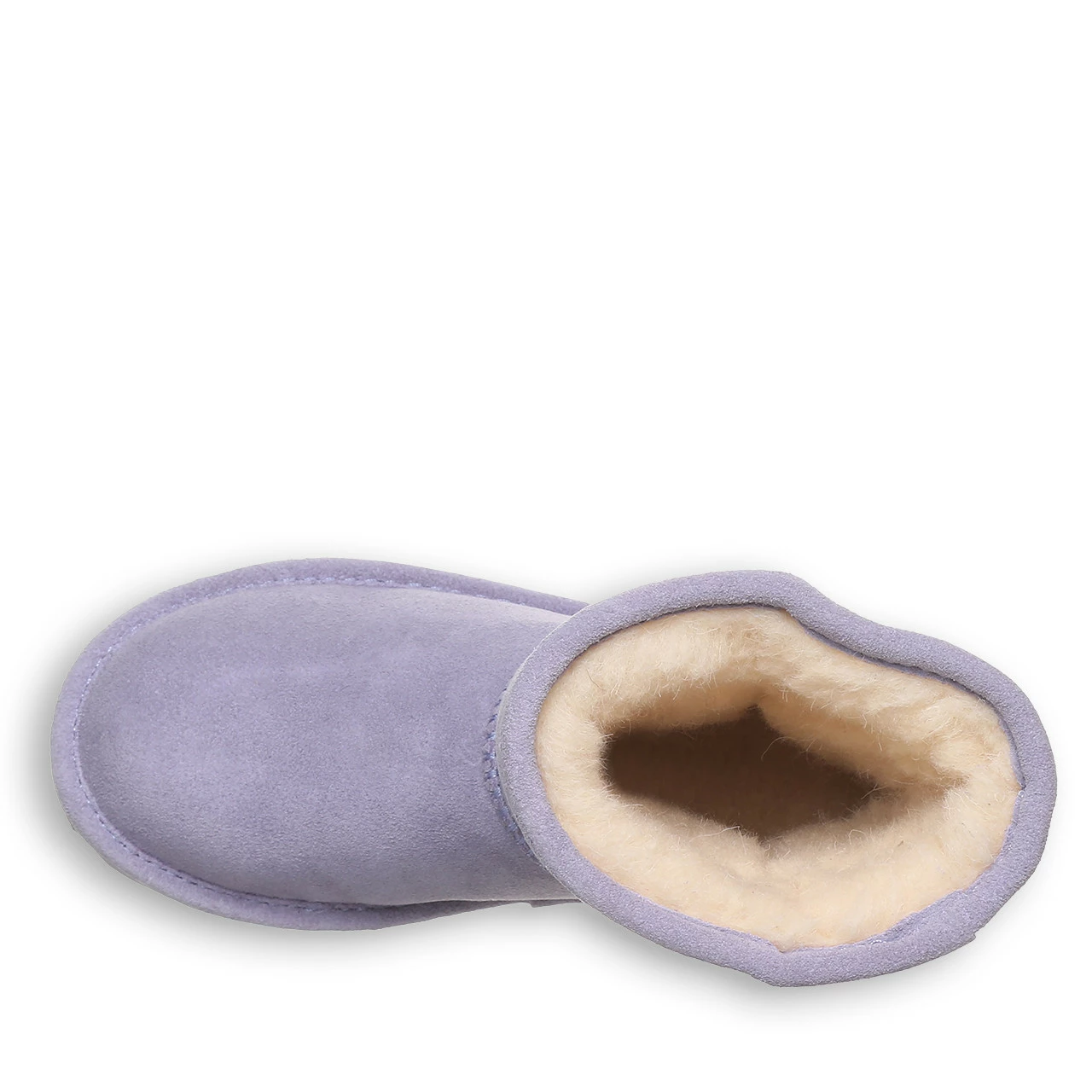 Bearpaw Elle Youth Persian Violet - Image 4