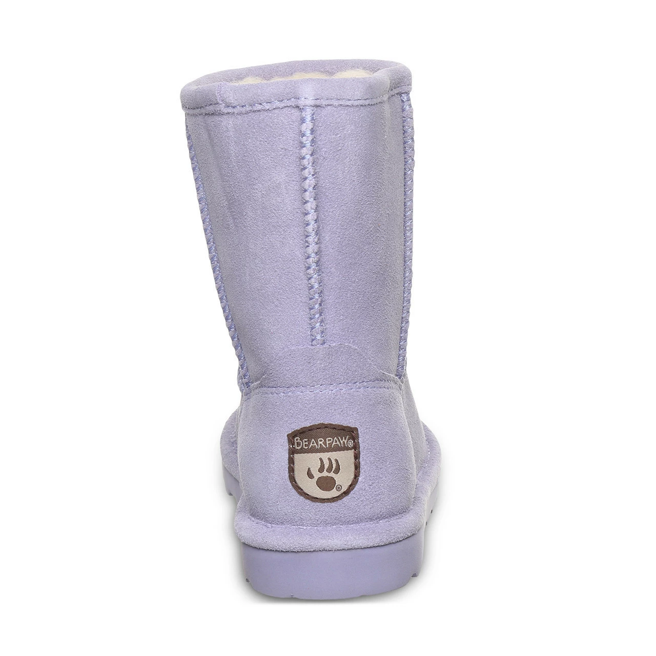 Bearpaw Elle Youth Persian Violet - Image 5