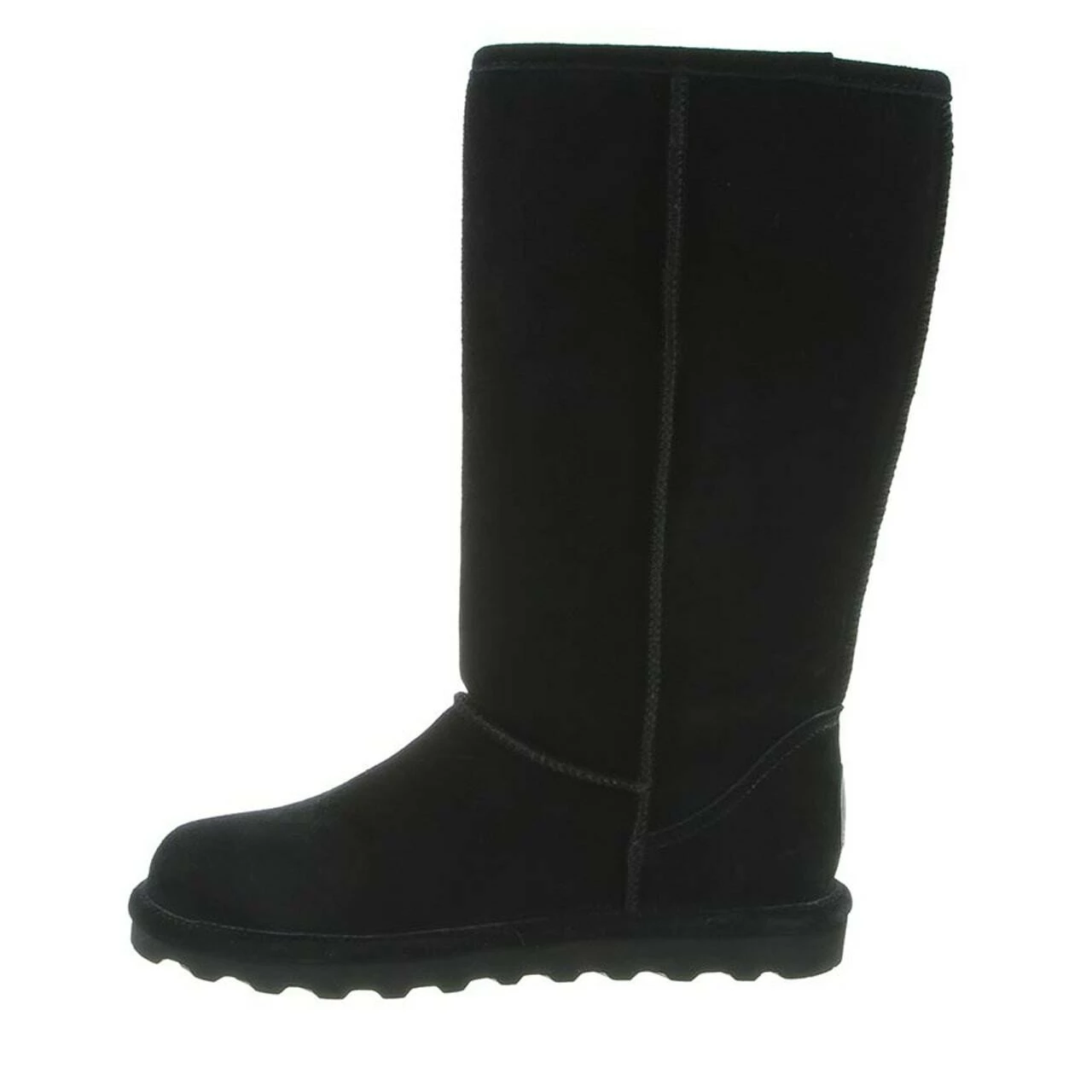 Bearpaw Elle Tall Black