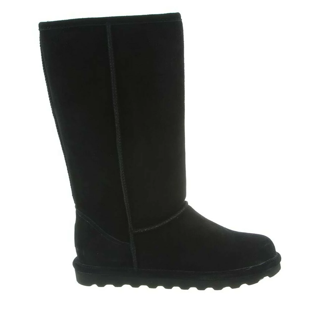 Bearpaw Elle Tall Black - Image 2