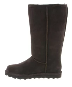 Bearpaw Elle Tall Chocolate