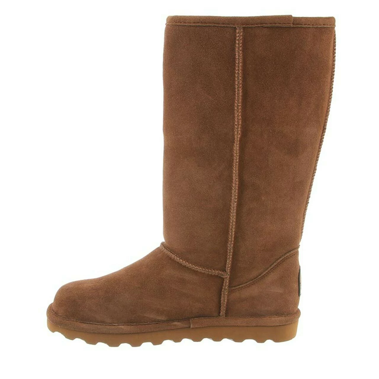 Bearpaw Elle Tall Hickory