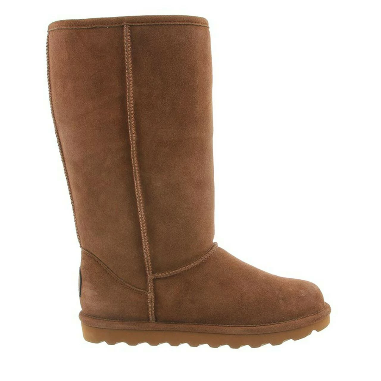 Bearpaw Elle Tall Hickory - Image 2