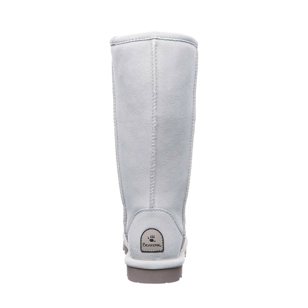 Bearpaw Elle Tall Winter White - Image 5