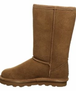 Bearpaw Elle Tall Youth Hickory