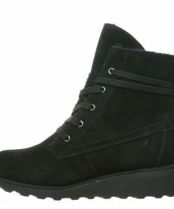 Bearpaw Krista Black