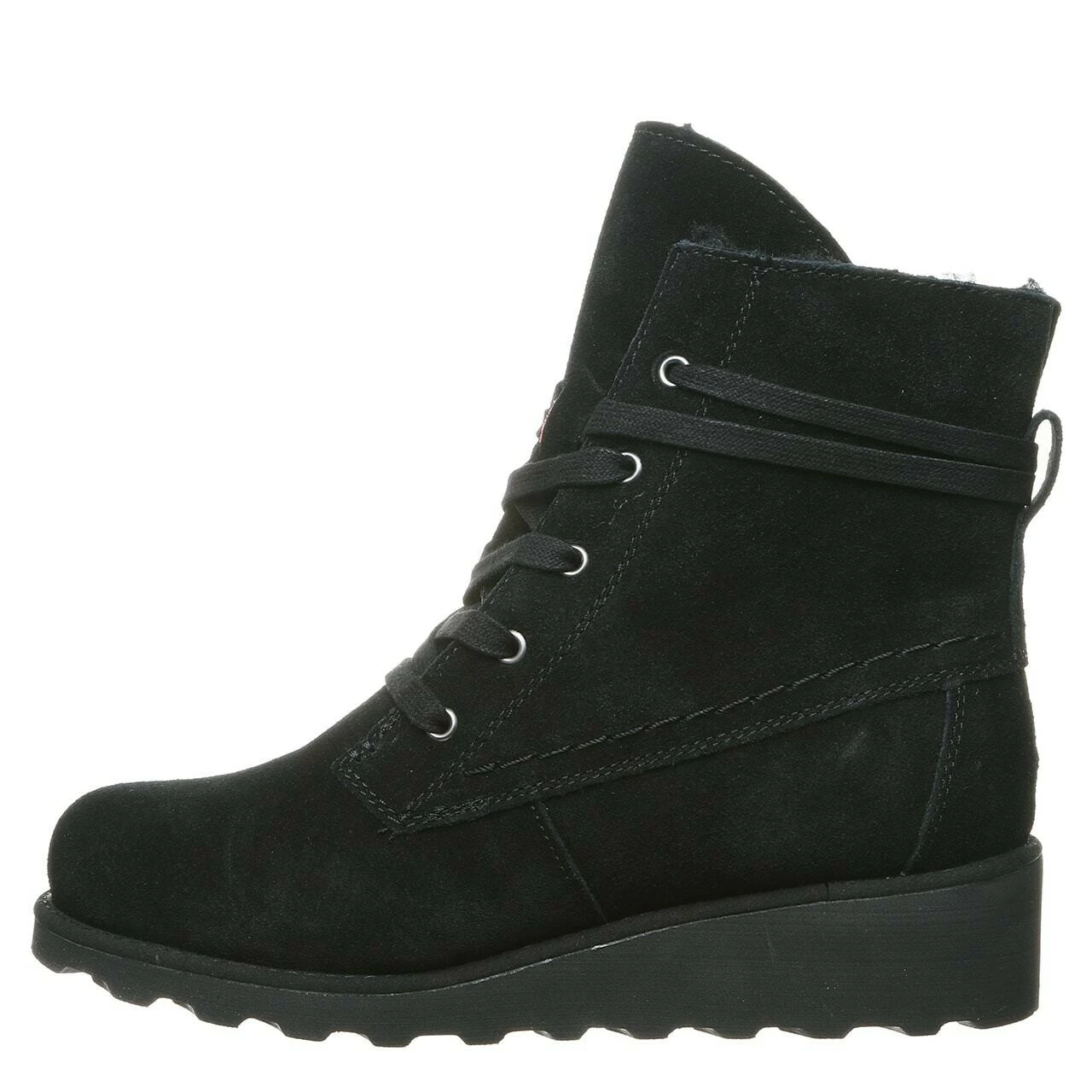 Bearpaw Krista Black
