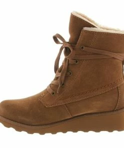 Bearpaw Krista Hickory