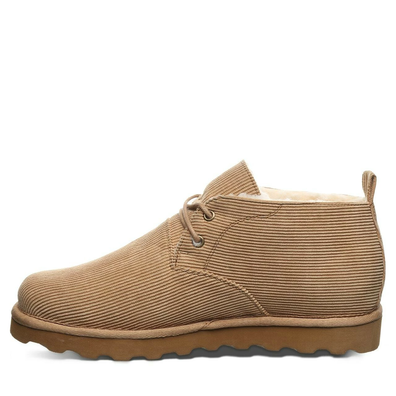 Bearpaw Spencer Tan