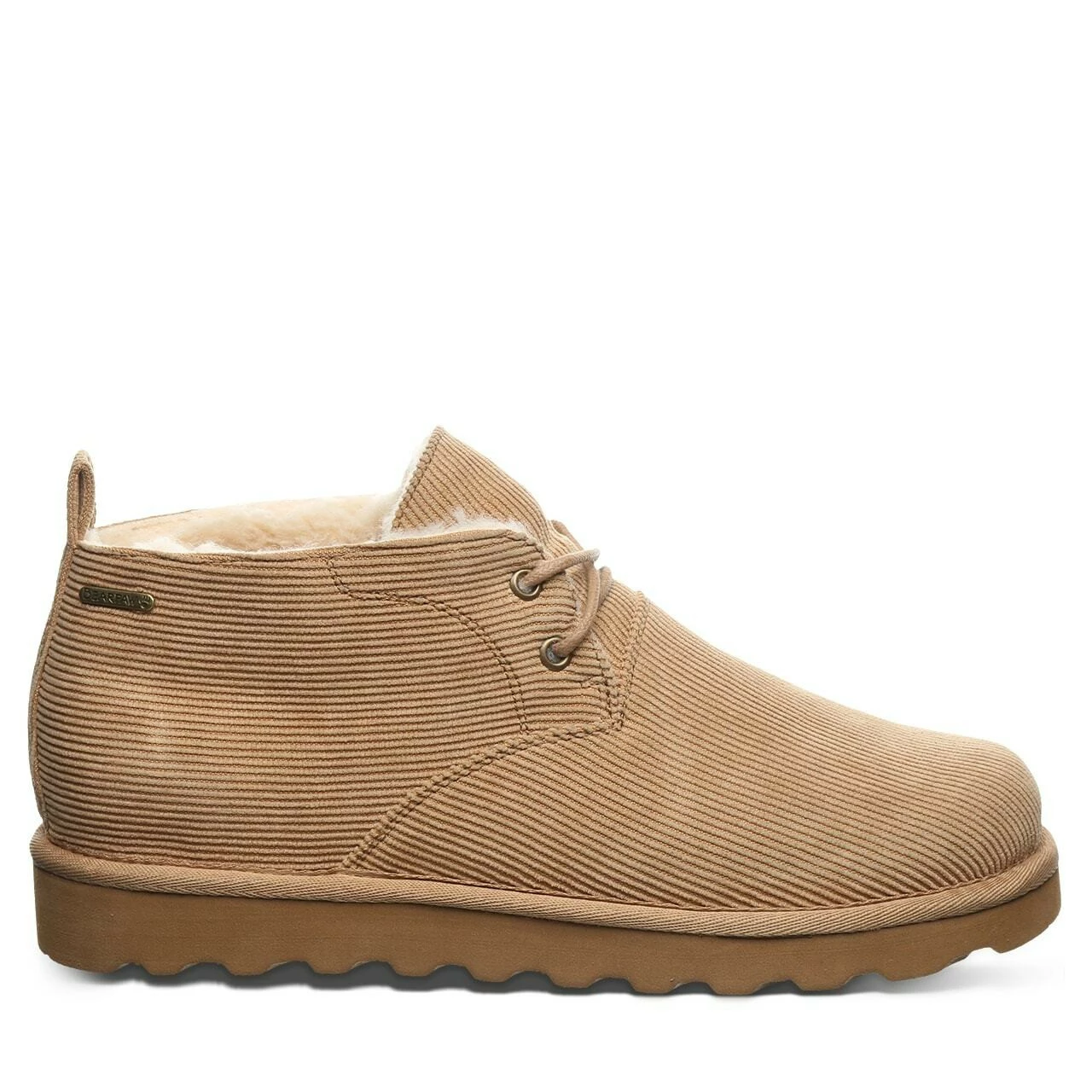 Bearpaw Spencer Tan - Image 2