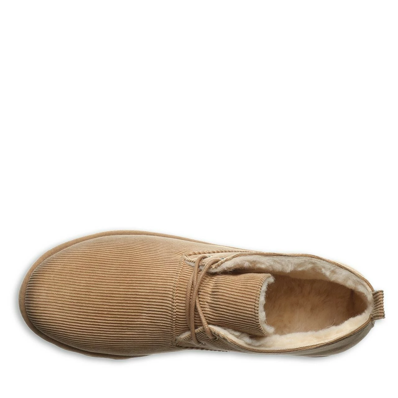 Bearpaw Spencer Tan - Image 4