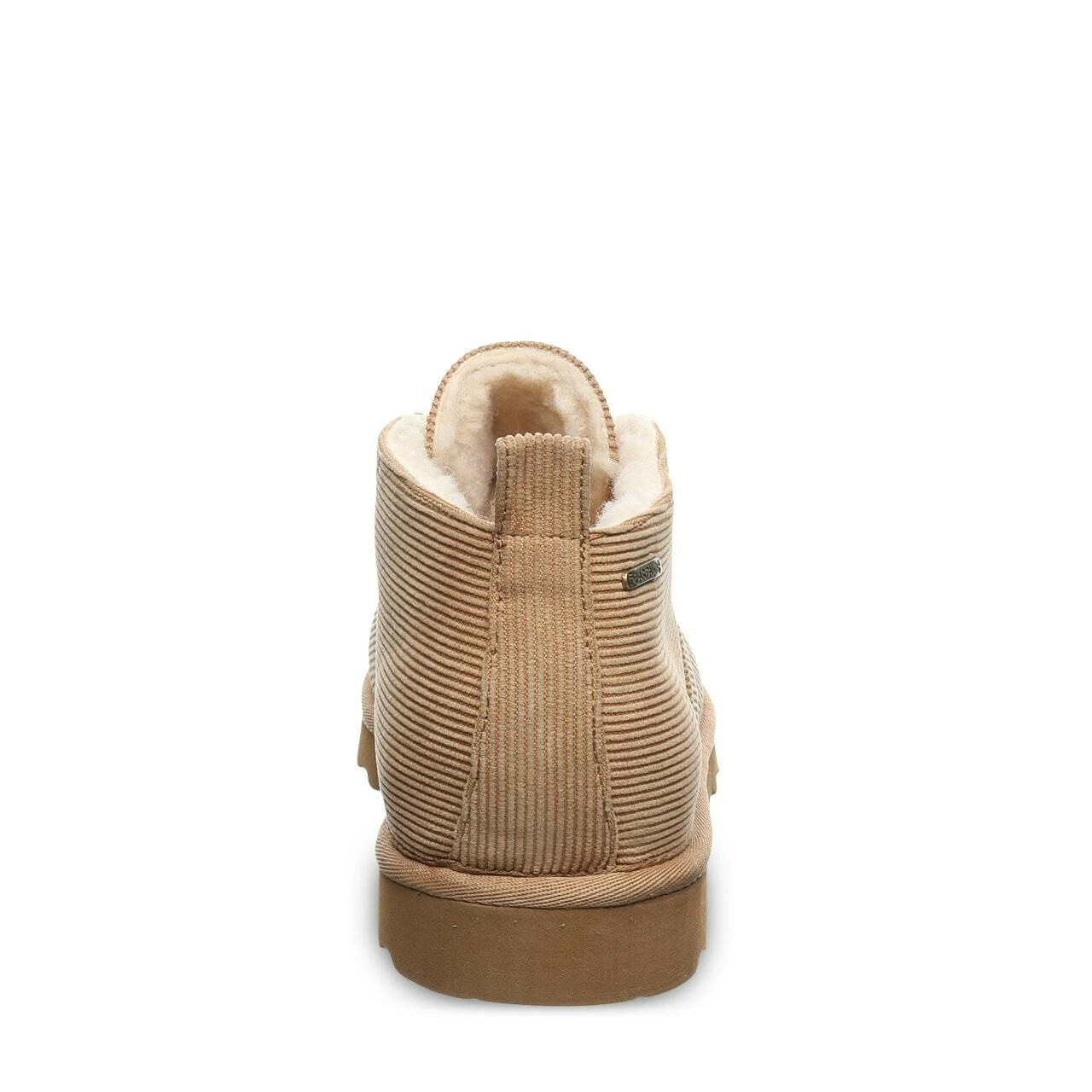 Bearpaw Spencer Tan - Image 5